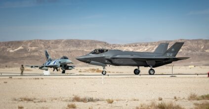 F-16 F-35