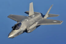 F-35 Europa