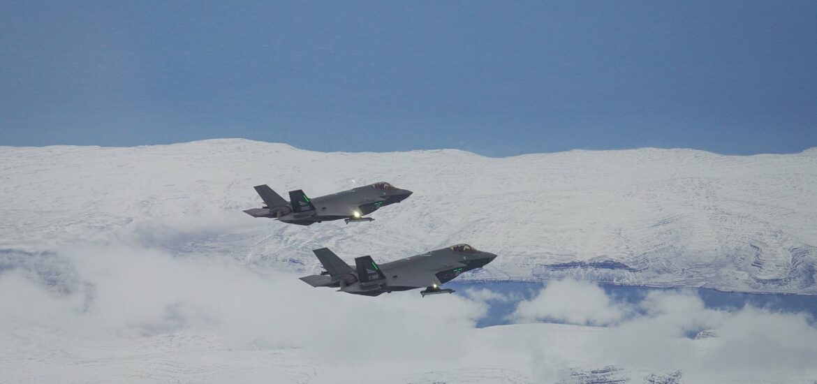 F-35