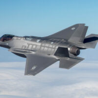 f-35 israele ARMI