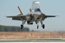 Singapore F-35