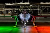 Lockheed Martin Italia