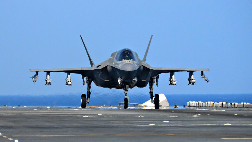 F-35