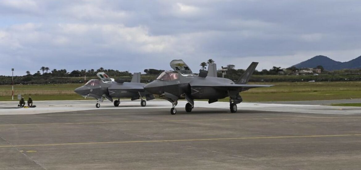 f-35B