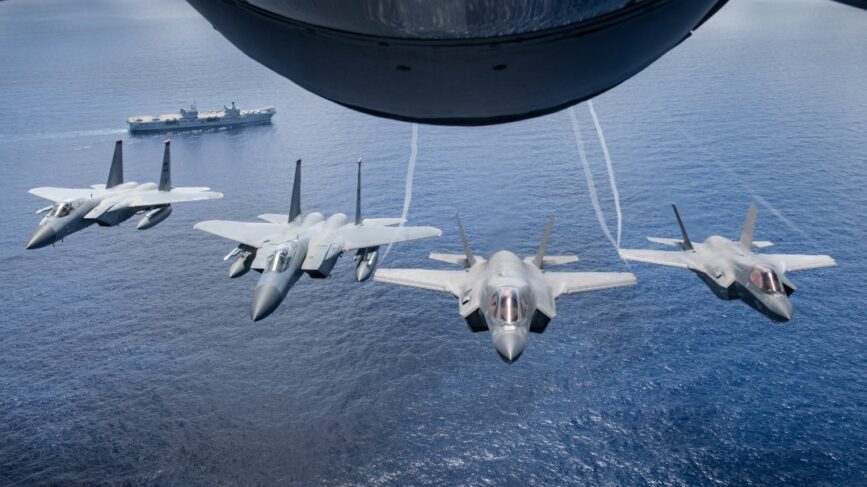 F-35