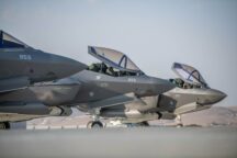 Israele F-35