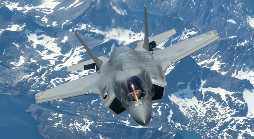 F-35b