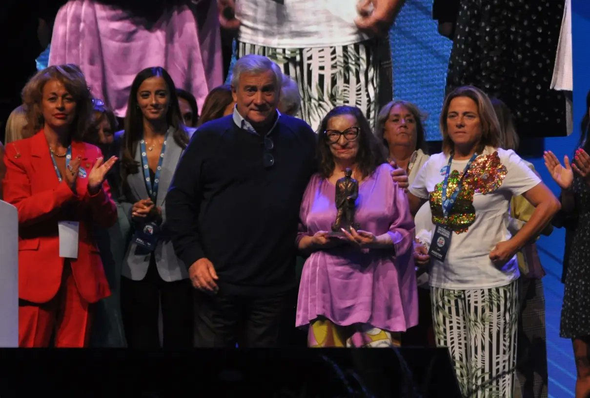 tajani