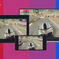 Facebook cloud gaming