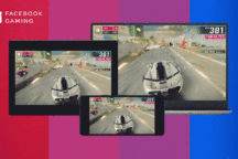 Facebook Cloud Gaming