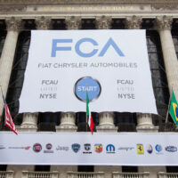 Fca ENEL X germania