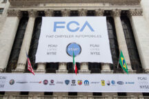 Fca ENEL X Germania