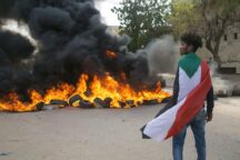 Sudan
