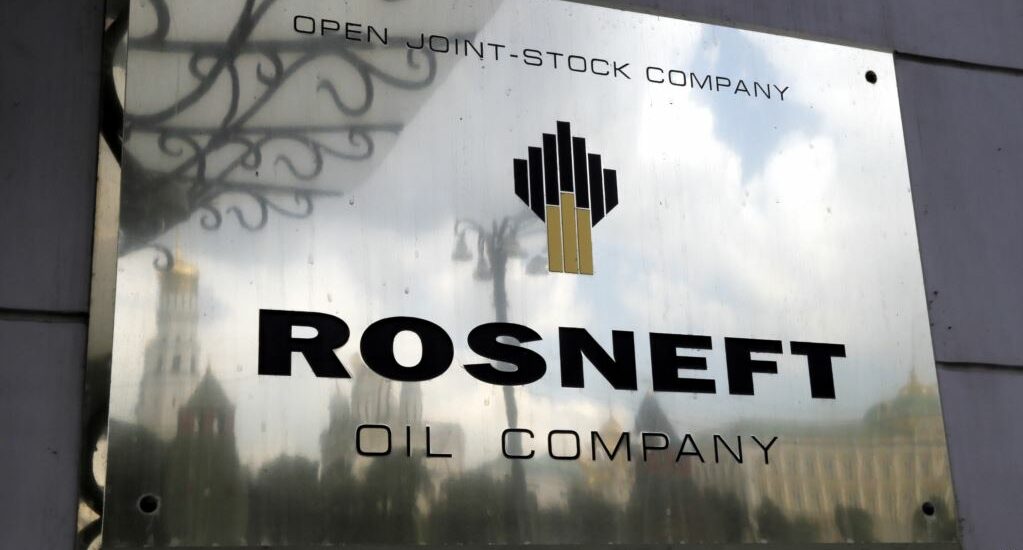 Rosneft