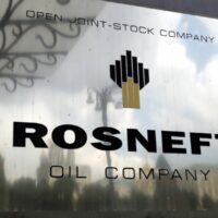 Rosneft