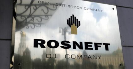 Rosneft