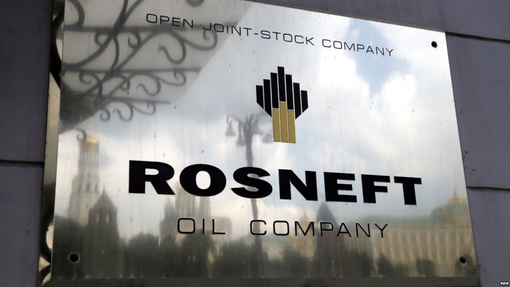 rosneft