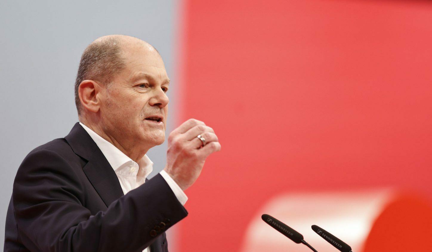 Gas and prices, this is how Scholz cares about the EU in Germany