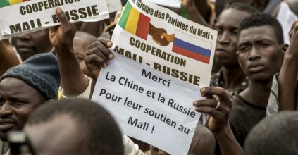 Sahel