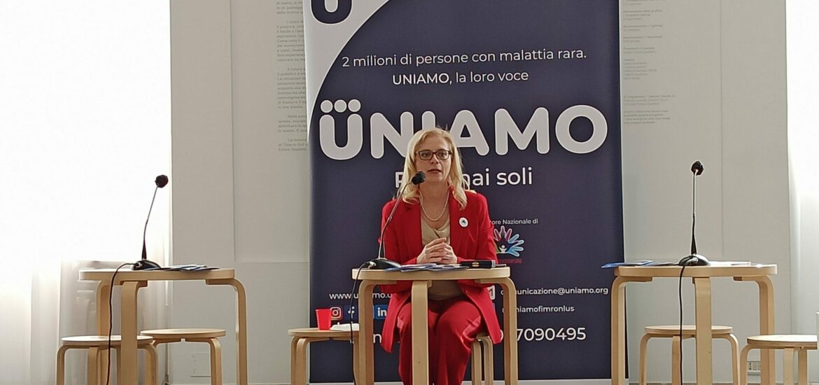 giornata malattie rare uniamo