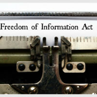 FOIA