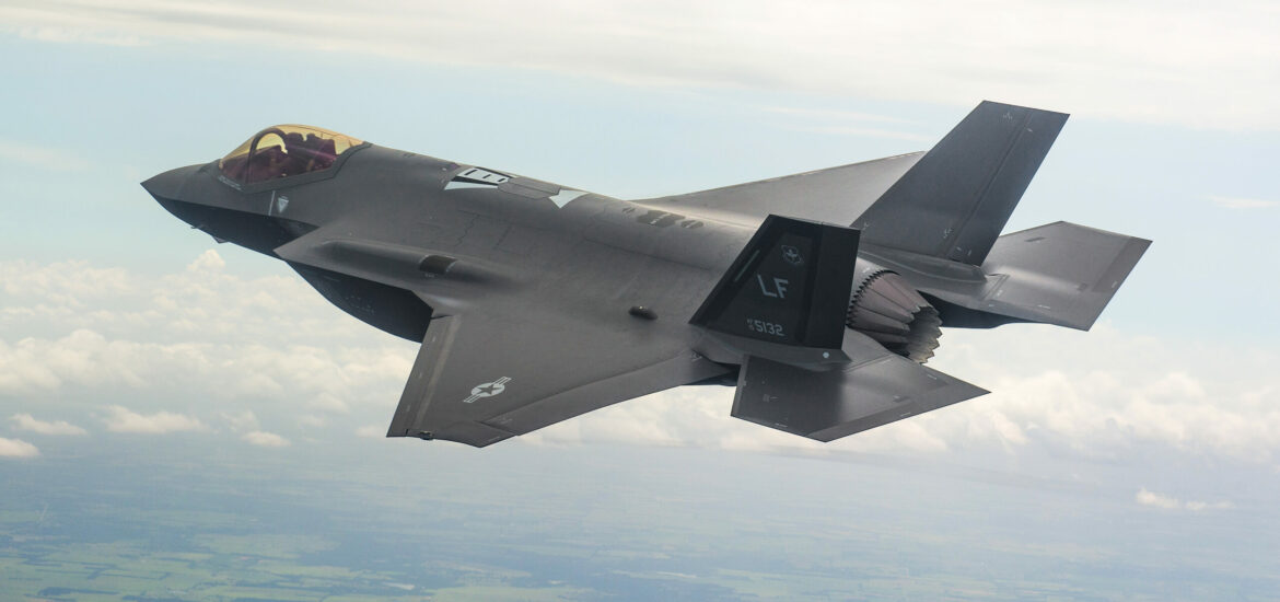 F-35 Finlandia