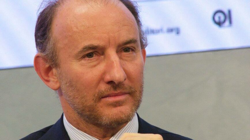 Fabio Gallia