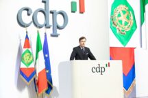 Cassa Depositi Prestiti