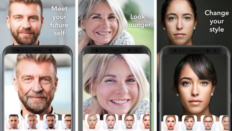 FaceApp può essere un’arma di controspionaggio della Russia. Parola di Fbi