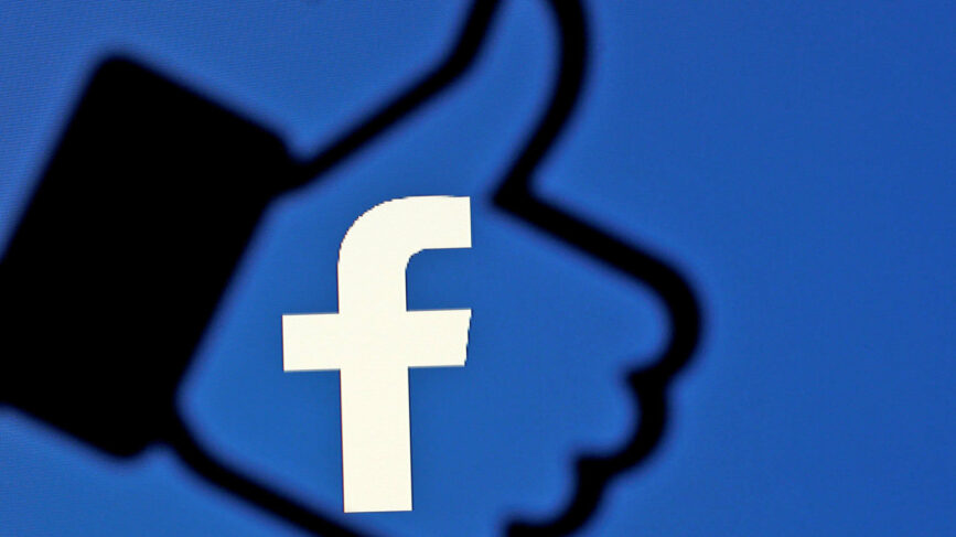 Algoritmo Facebook