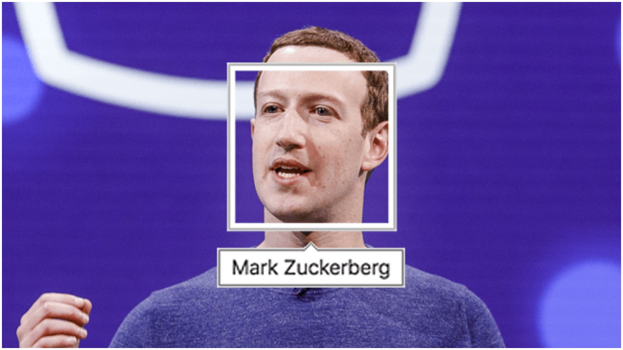 Why is Facebook scrapping facial recognition?