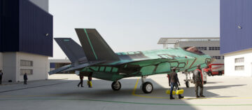 Belgio f-35 cameri