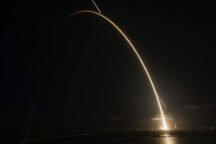 Spacex Ispace