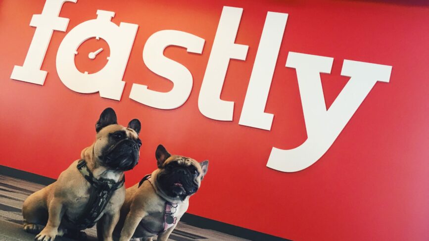 Fastly