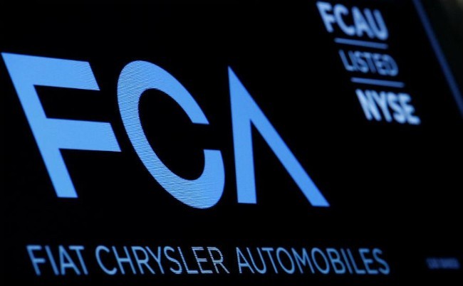 Fca Dieselgate