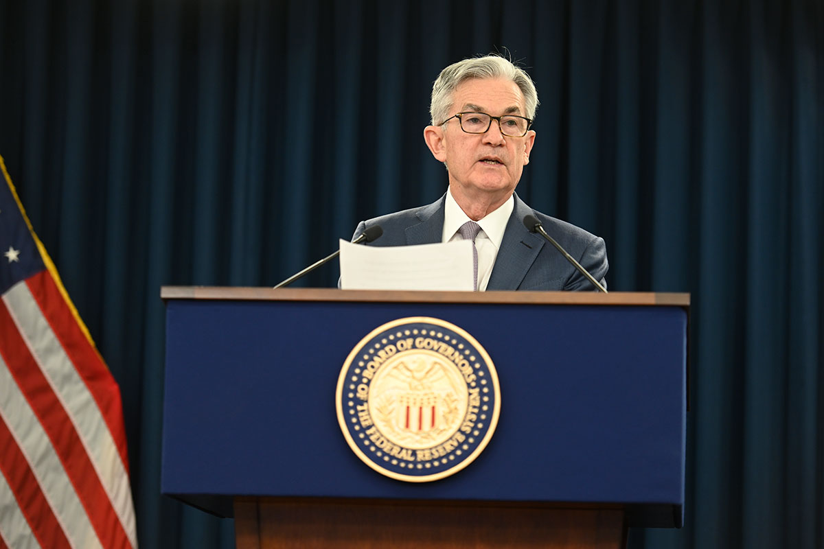 What is tapering and what the Fed will do