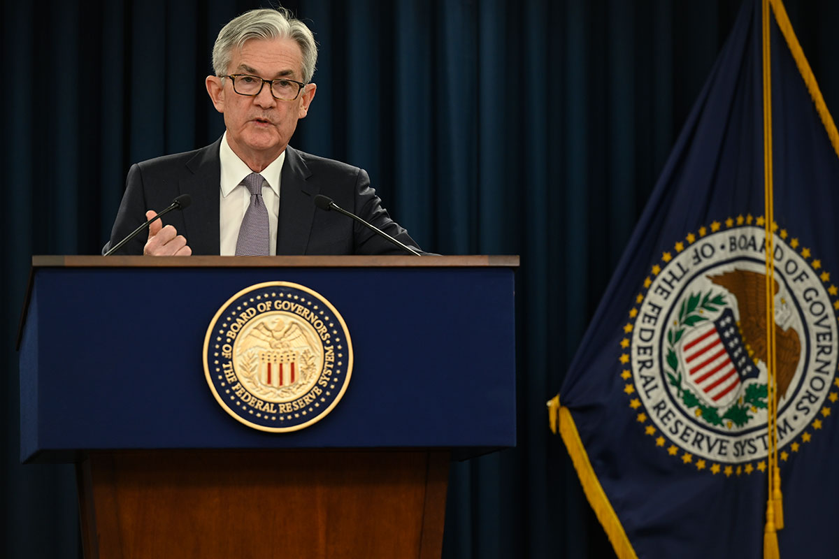 What the Fed will and will not do