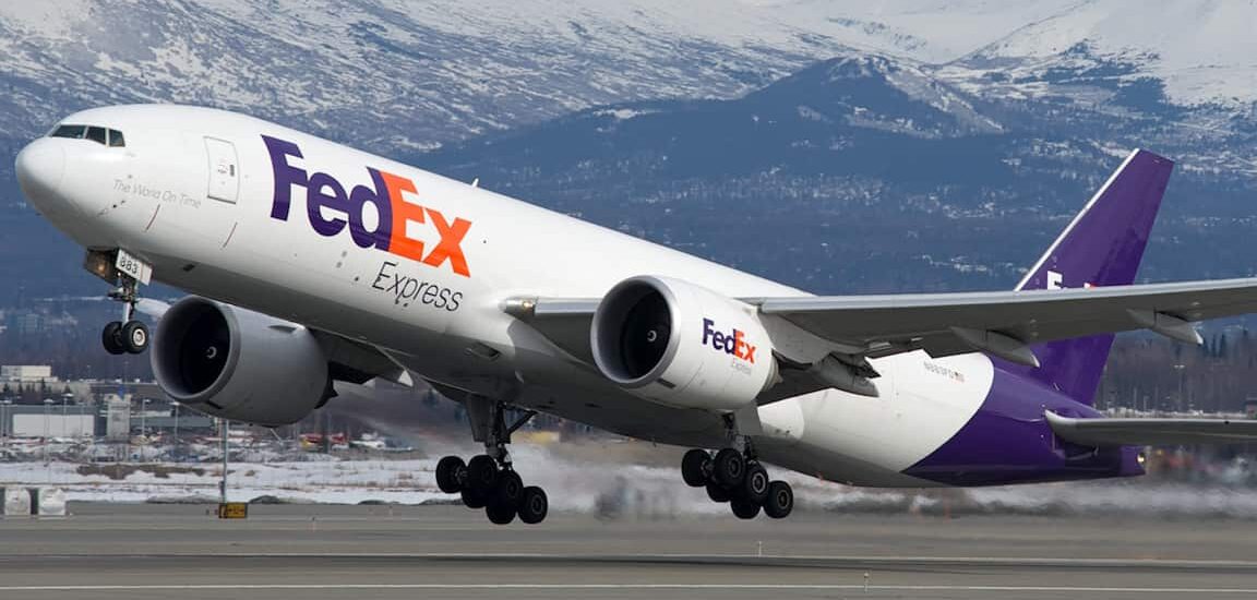 FedEx