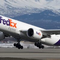 FedEx