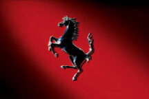 Ferrari Hacker