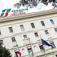 ferrovie dello stato