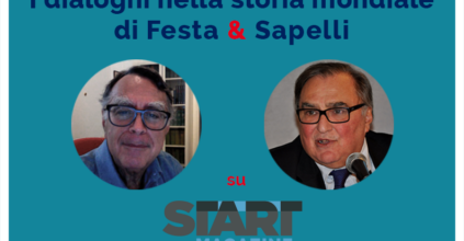 Festa E Sapelli