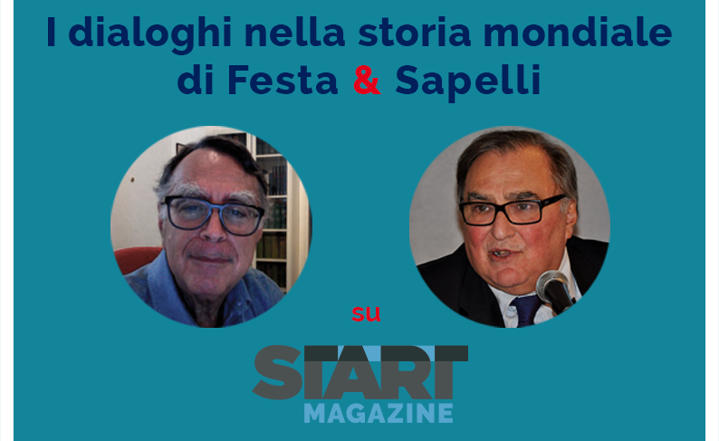 Festa E Sapelli