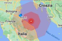 Terremoto