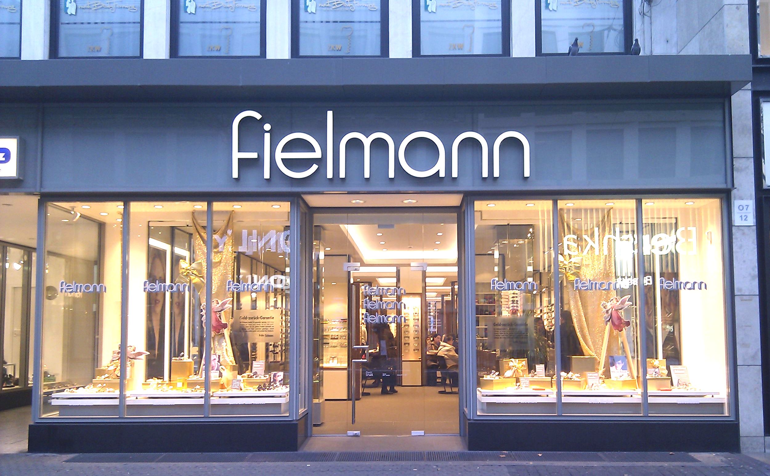 Fielmann