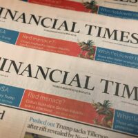 I bond di Cina, Russia, Egitto e Arabia Saudita saranno nel mirino Esg? Report Ft