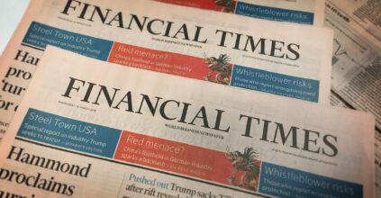 Financial Times, Banca Generali E La Bomba Mediatica (contro L’Italia?)