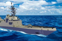 Fincantieri