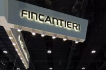 Marina Usa Fincantieri