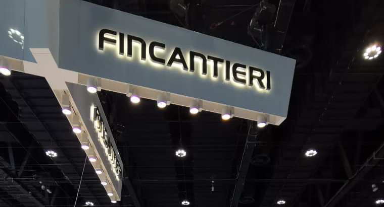 The Russia-Ukraine war will make Fincantieri's accounts gloat